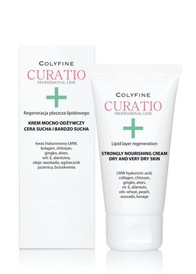 curratio regeneracja lip