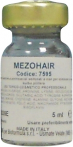 mezohair