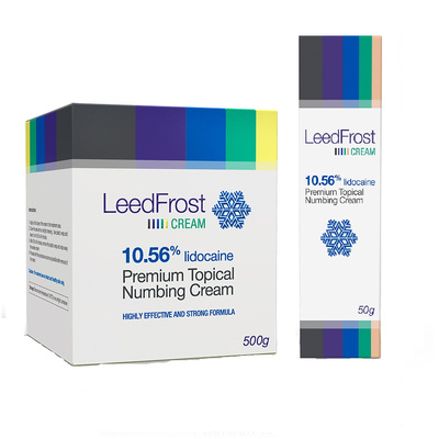 leedfrost