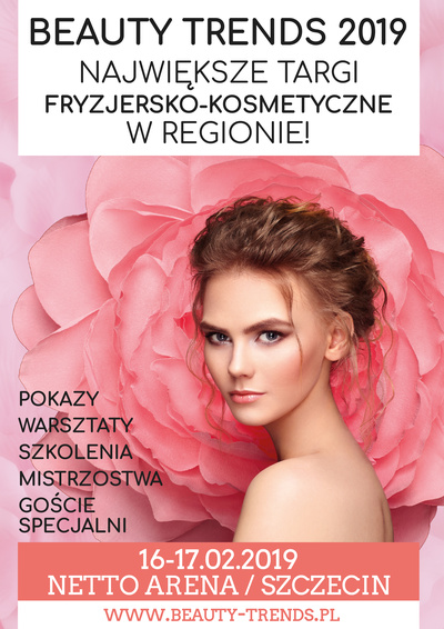 beauty trends2019
