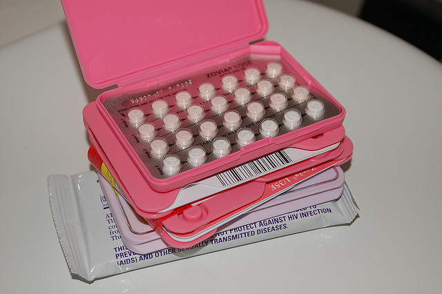 antykoncepcja