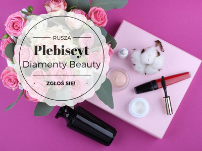 plebiscyt diamenty beauty trustedcosmetics
