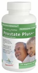 Prostate Plus, Dla Mężczyzn, Problemy z Oddawaniem Moczu, Zdrowa Prostata, Sprawność Seksualna