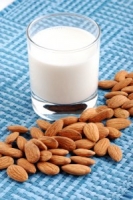 Mleko migdałowe – bezkompromisowo zdrowa jakość