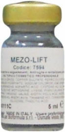 Koktajl - fiolka MEZO-LIFT (5 ml)