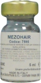Koktajl - fiolka MEZO-HAIR (5ML)